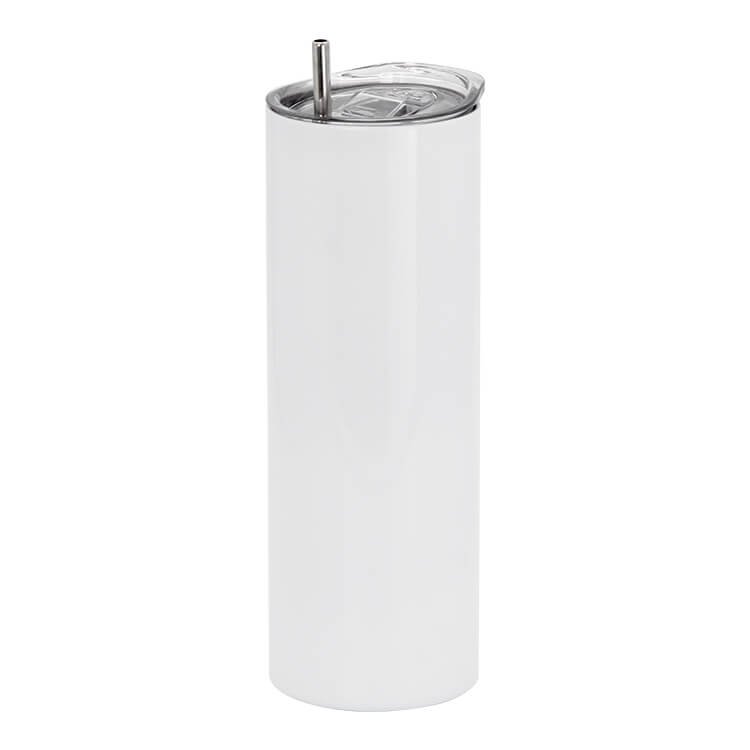 Termo de acero Skinny 450ml