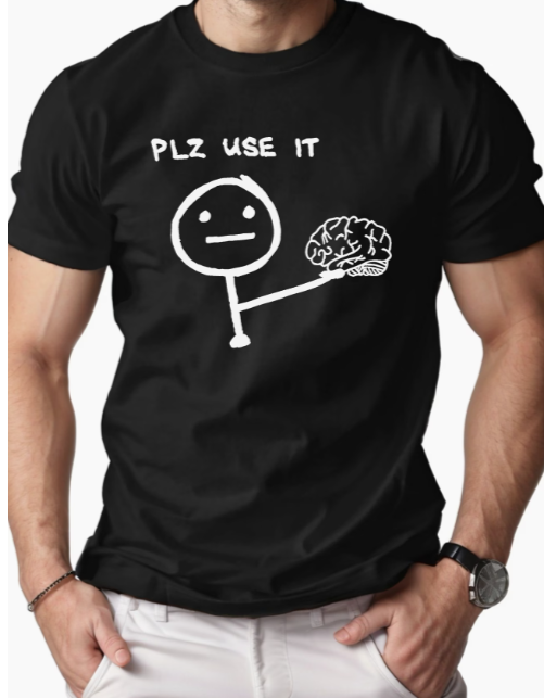 Playera plz use it