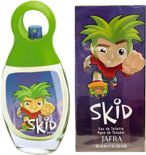 Skid niño 50ml