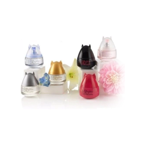 Double nature 100ml