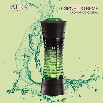 J Sport xtreme 100ml