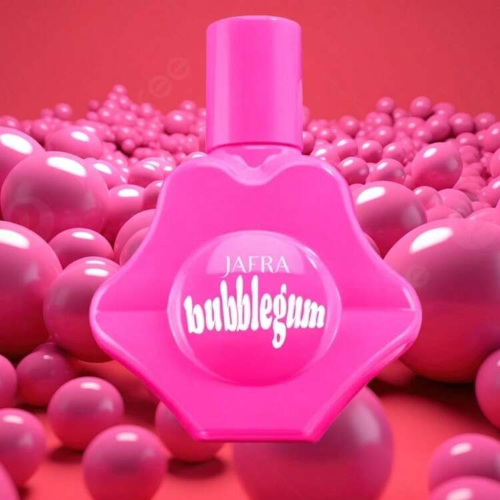 Bubblegum 50ml