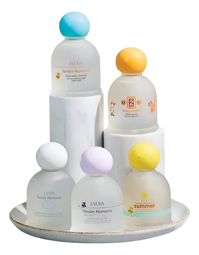 Tender moments 100ml