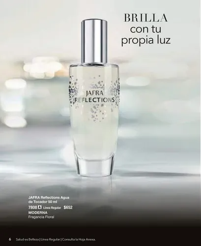 Reflections 50ml