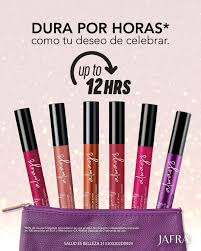 Labial always de larga duración