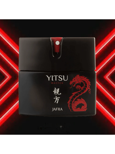 Yitsu master 100ml
