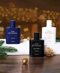 Eau d aromes caballero 100ml