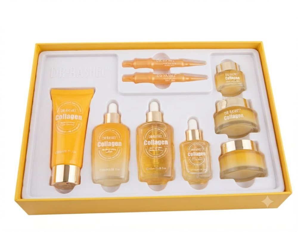 Collagen 9 PC