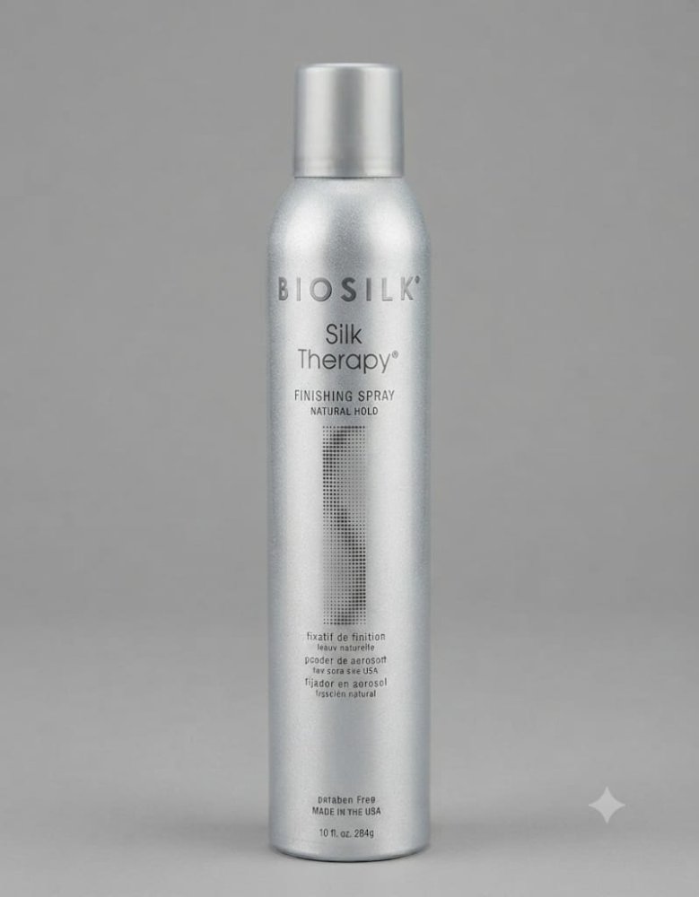 Biosilk Silk Therapy Sprite