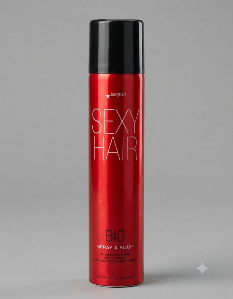 Sexy Hair