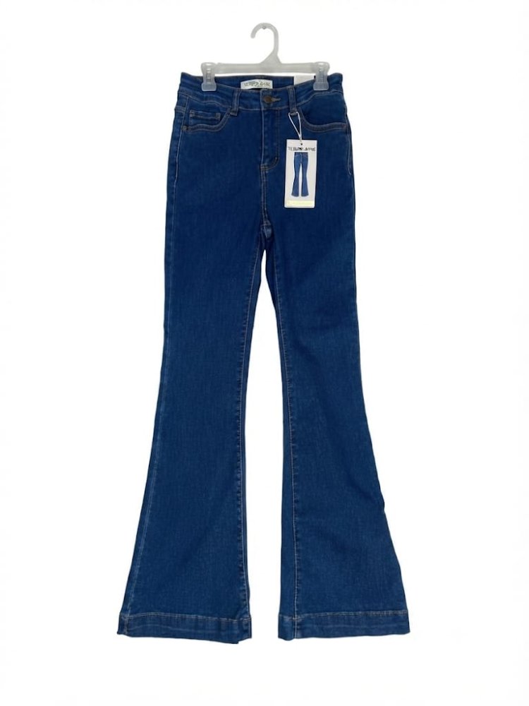 Tesoro Jean-5