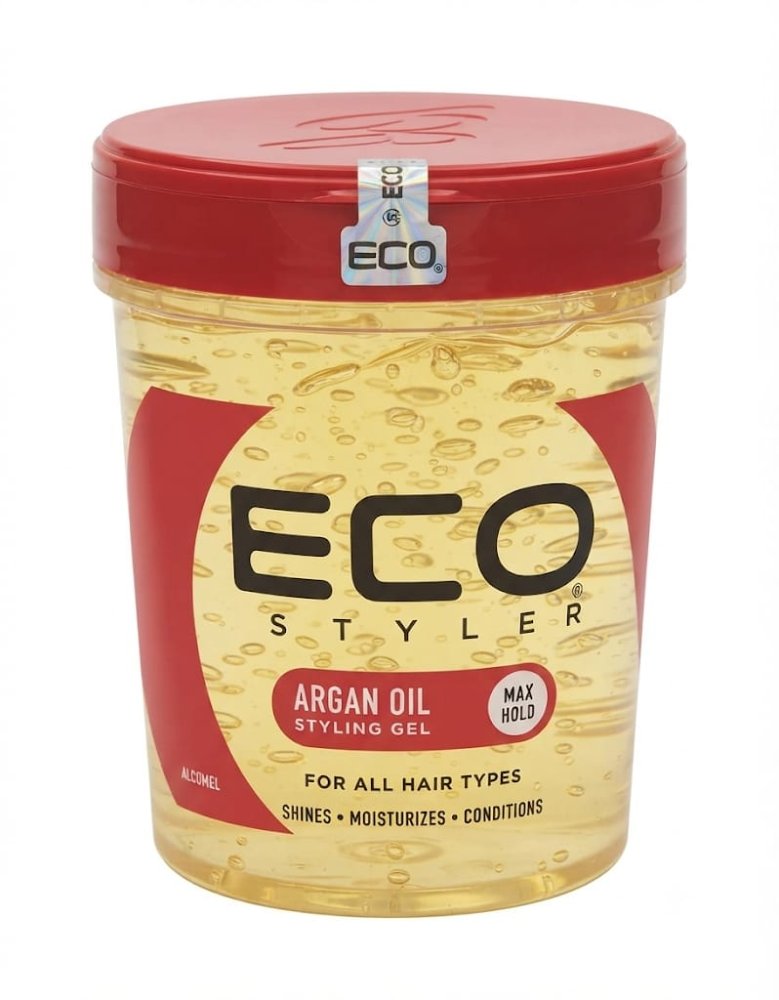 Eco Style Argan Oil