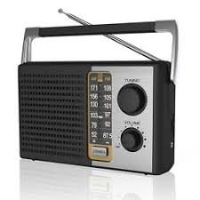 Radio Analogico M-609