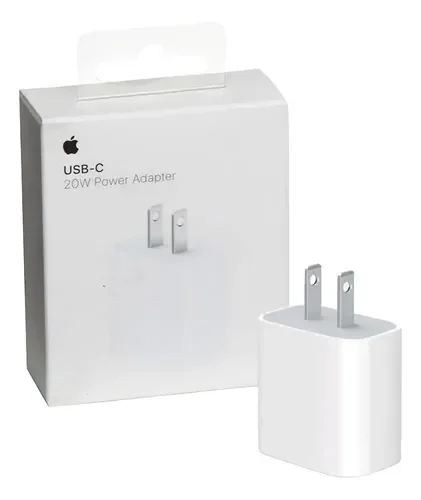 Cubo IPhone USB 5W