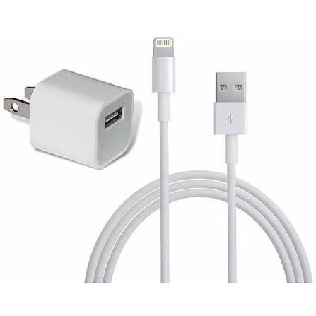 Cargador Iphone marca Apple