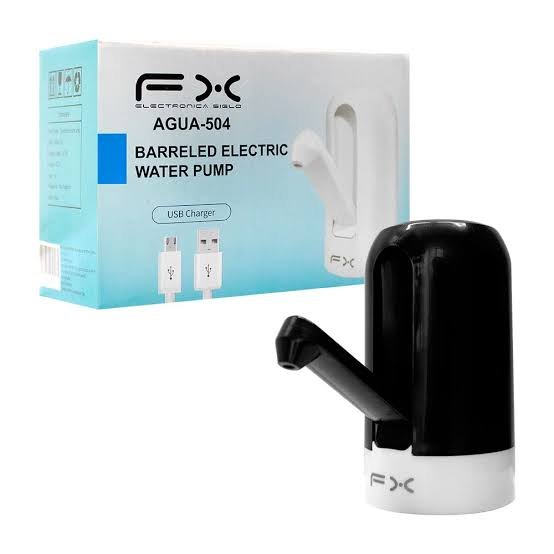 Dispensador de agua FX N-504