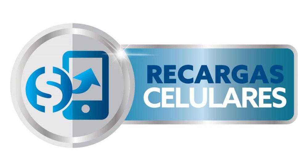 Recarga Telefonica $50