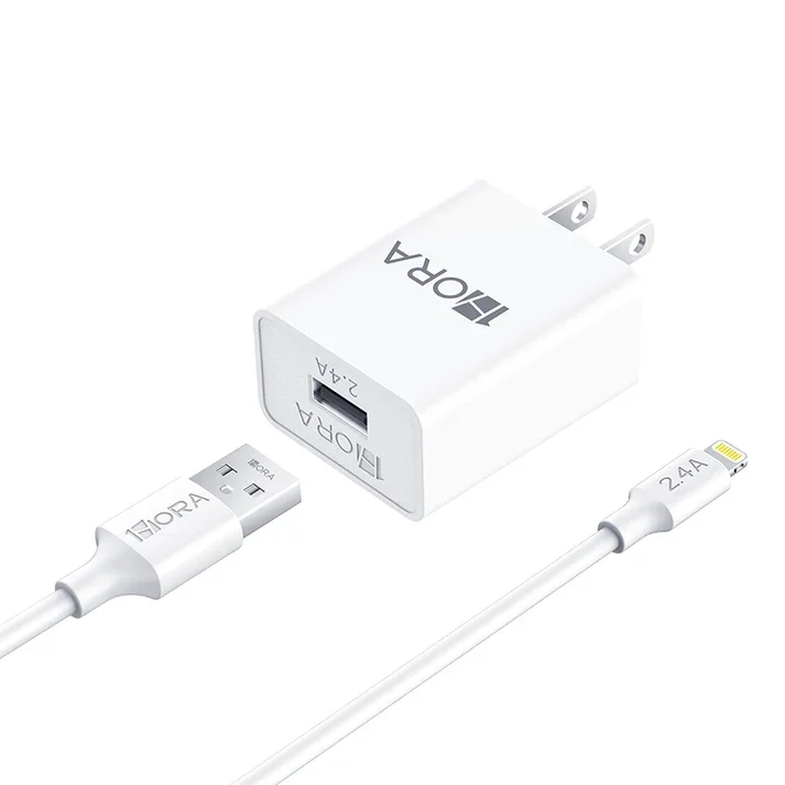 Cargador Usb - iPhone GAR143 de 12 W