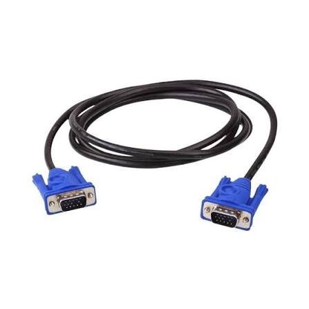 Cable VGA  1.5 M