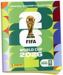 Album del Mundial