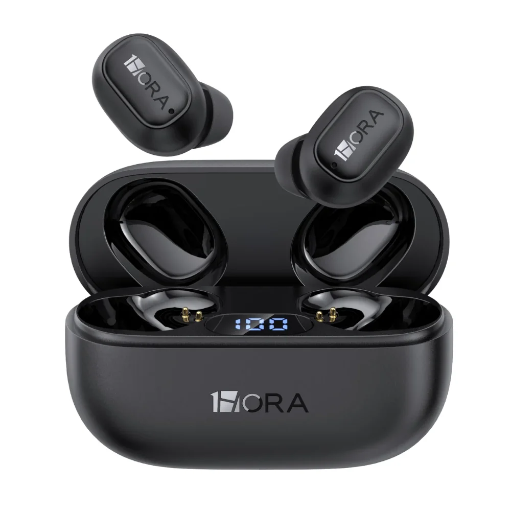 Audifonos 1HORA AUT212