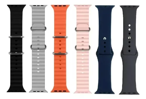 Correas de SmarWatch
