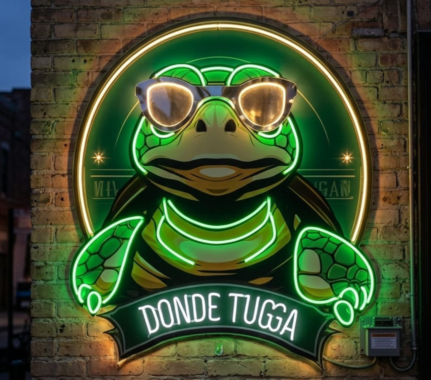 Donde Tugga