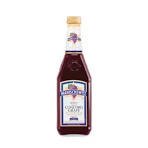 Vino tinto MANISCHEWITZ uva