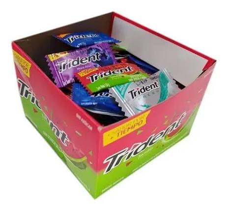 Trident personal x 60