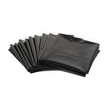 BOLSA 18x24 NEGRA x90