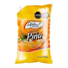 SALSA SHERUT PIÑA 4K