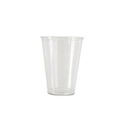 VASO 7 TRANS x 50 MANANTIAL