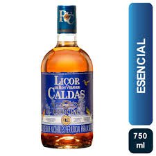 RON ESENCIAL BOTELLA 750ML