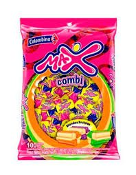 MAX COMBI X 100 UND