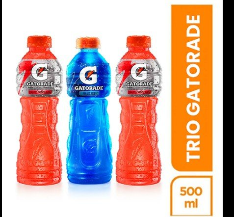 Gatorade