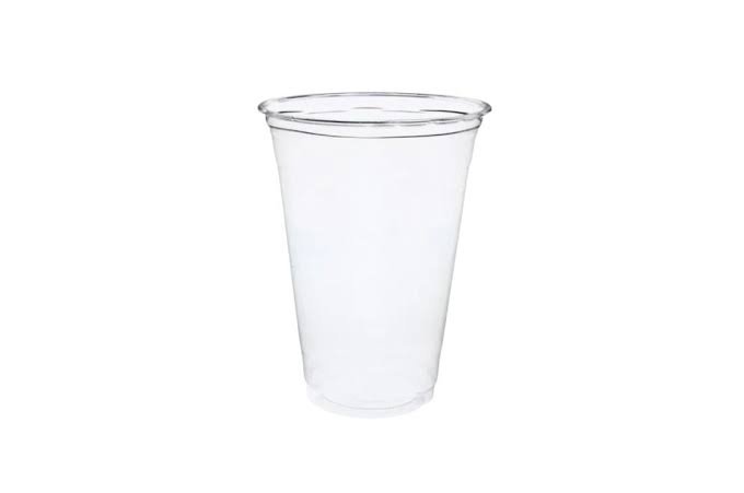 VASO 16 CORTO x 25