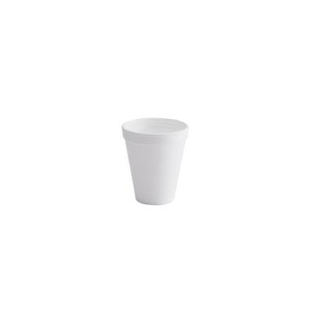 VASO ICOPOR 8 ONZ