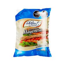 SALSA SHERUT MAYON 1K