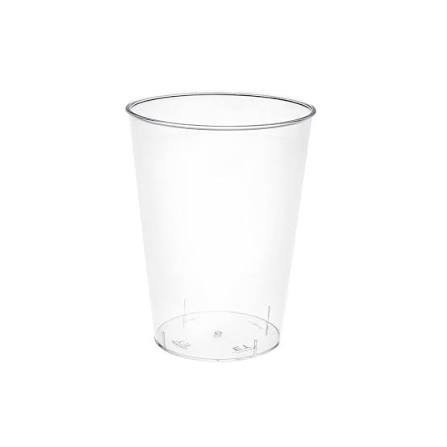 VASO 9 TRANS x 50 MANANTIAL