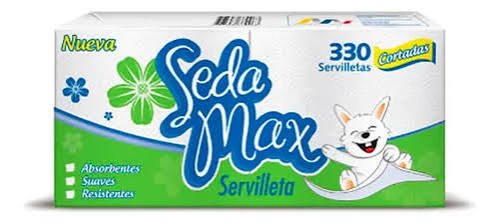 SERV. SEDAMAX BCA 330