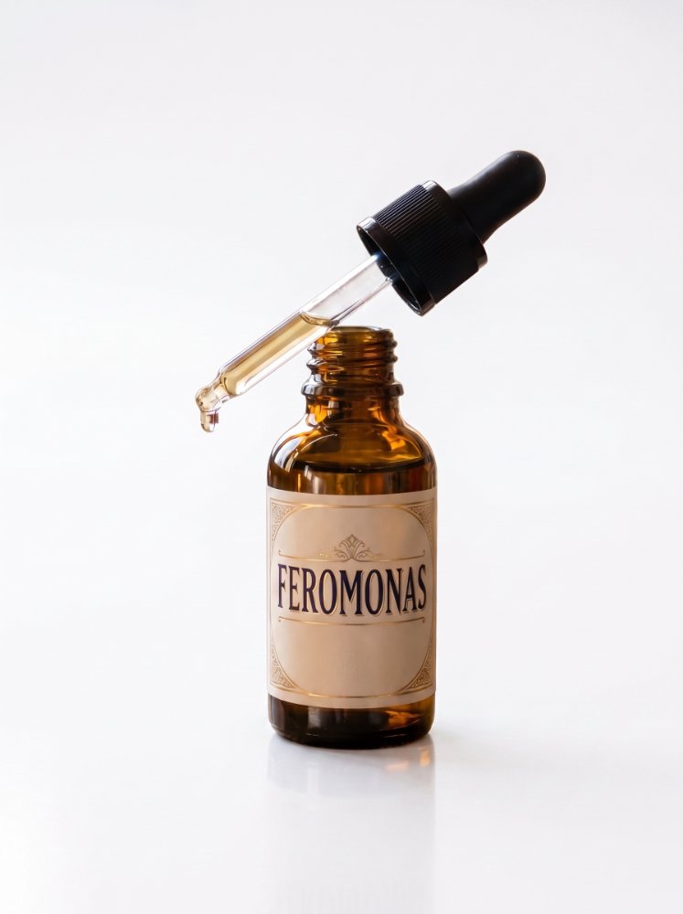 FEROMONAS