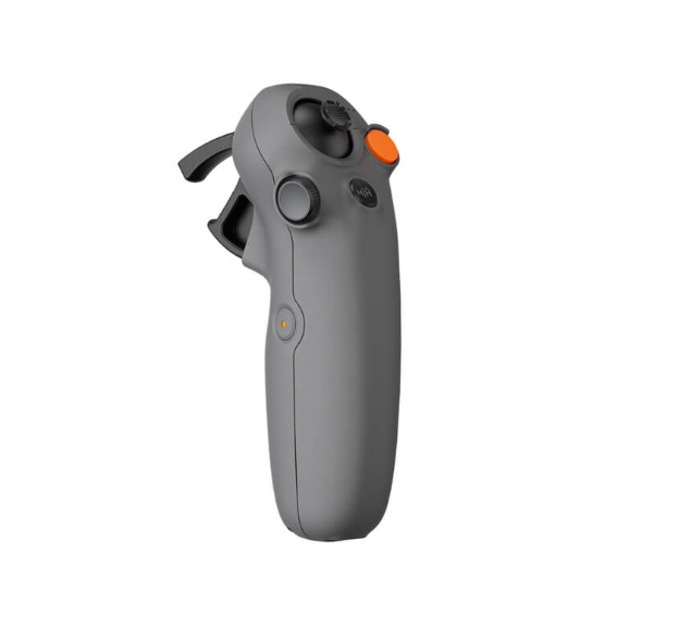 Control de movimiento Dji Motion 3