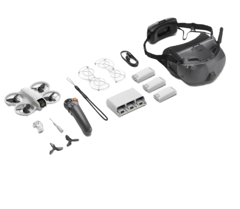 DJI Neo 2 Motion Fly more Combo