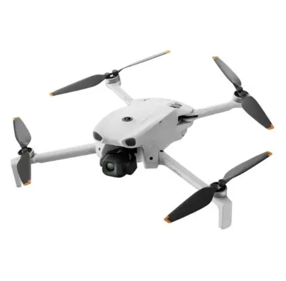 Dron Dji Lito X1