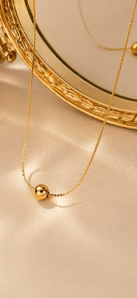 Collar 24