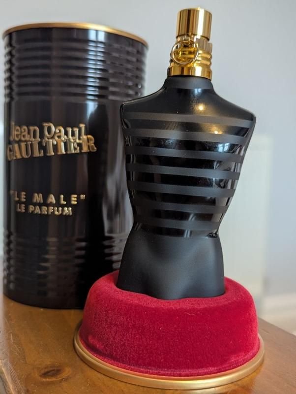 Le Male Parfum