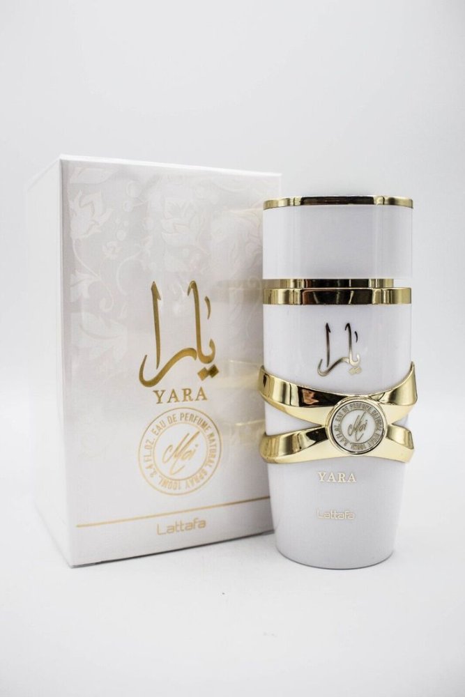Yara Moi