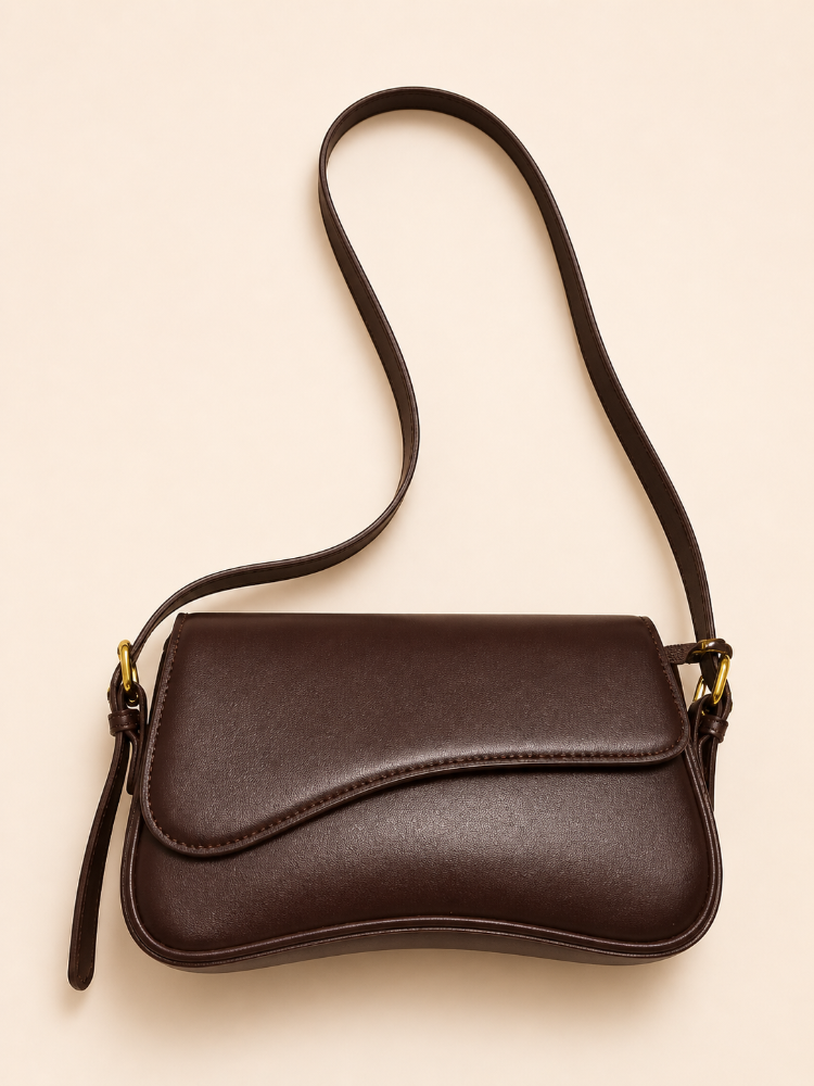 Cartera elegante
