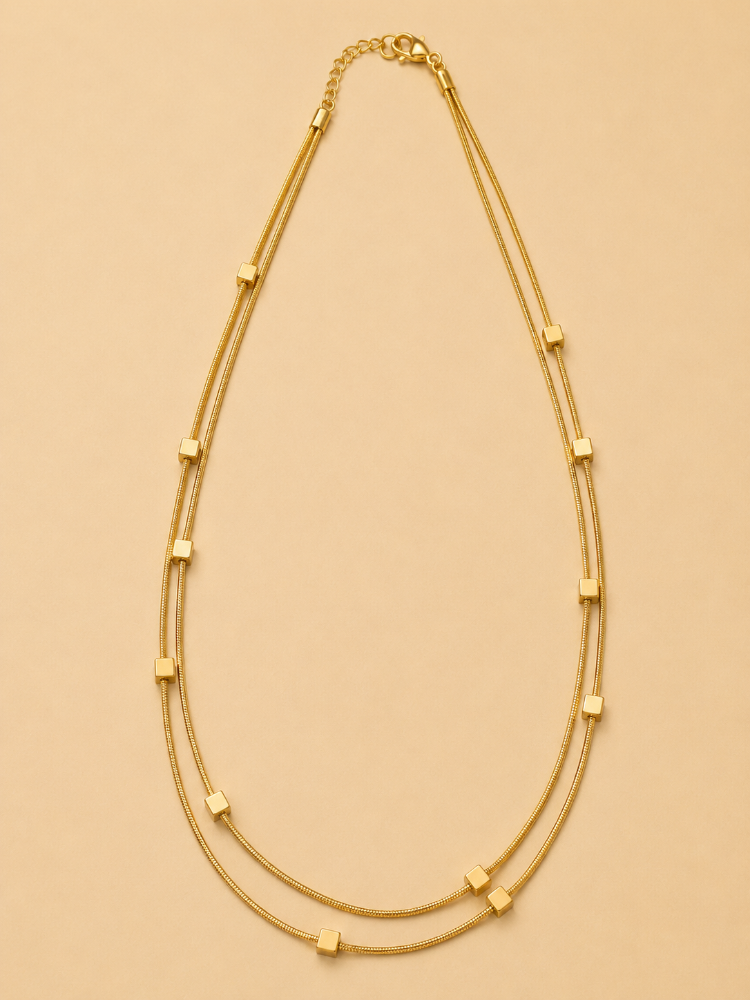 Collar 12
