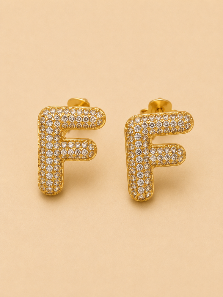 Aretes F